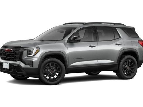 New 2026 GMC Terrain Elevation w/ Elevation Premium Package image 52
