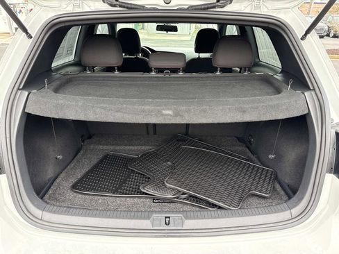 Used 2016 Volkswagen GTI S FWD image 12