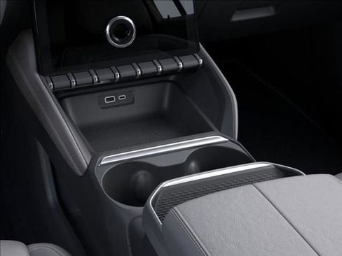 New 2026 GMC Terrain Elevation image 27