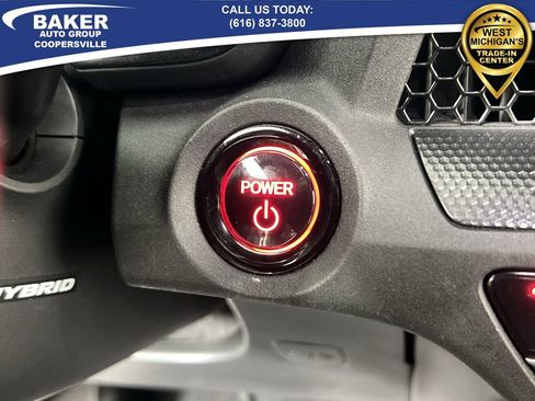 Used 2023 Honda CR-V Sport image 17