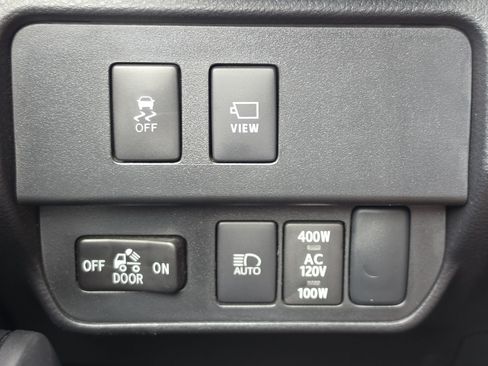 Certified 2023 Toyota Tacoma TRD Sport w/ Advanced Technology Package AWD/4WD image 14