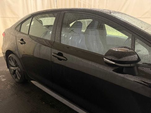 Certified 2023 Toyota Corolla SE image 11