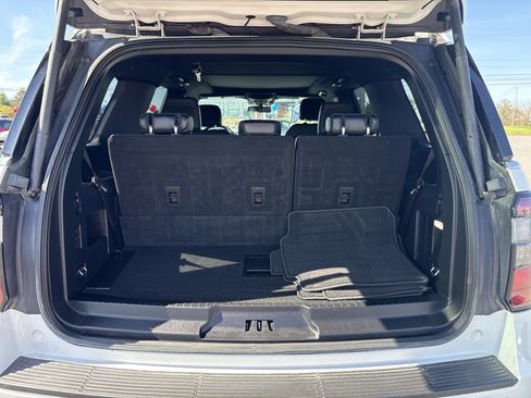 Certified 2021 Ford Expedition Limited AWD/4WD image 7