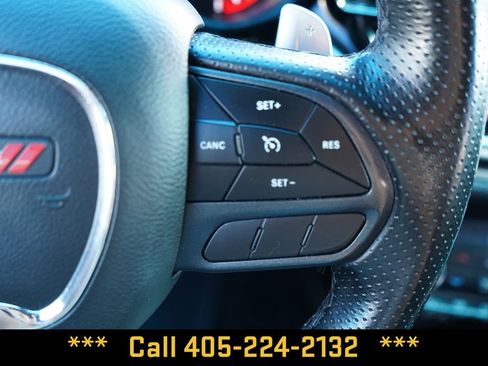 Used 2021 Dodge Durango GT RWD image 38