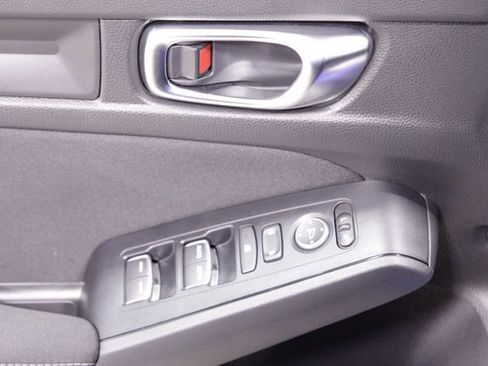 Certified 2024 Honda Civic LX image 23