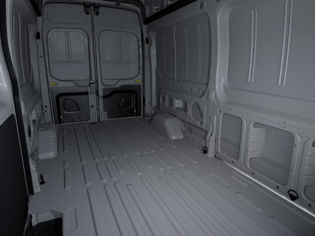 New 2027 Ford Transit 350 148 High Roof w/ Load Area Protection Package RWD image 11