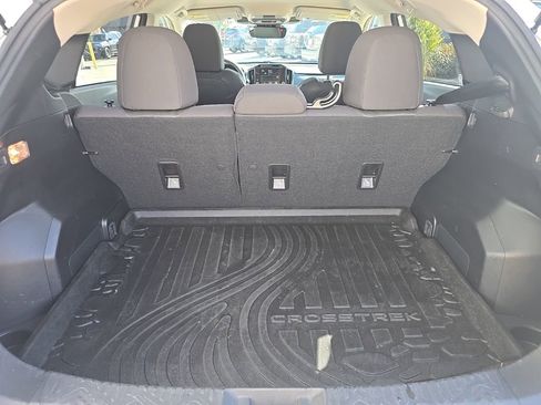 Used 2024 Subaru Crosstrek 2.0i Premium image 24