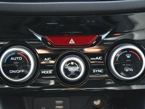 Certified 2025 Subaru Forester Wilderness image 22