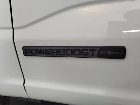 Used 2026 Ford F150 XLT w/ Equipment Group 302A MID AWD/4WD image 7