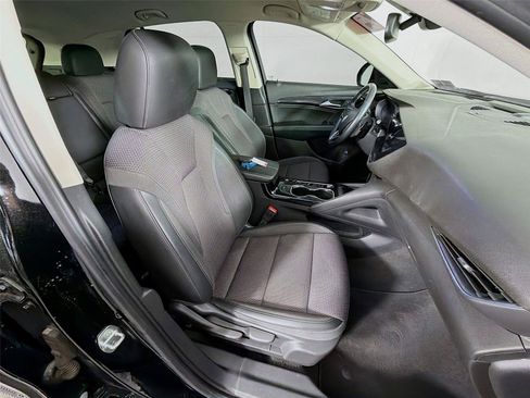 Used 2021 Buick Envision Preferred AWD/4WD image 26