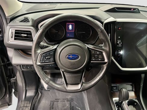 Used 2024 Subaru Ascent Touring image 11
