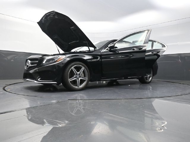 Used 2015 Mercedes-Benz C 300 Sedan image 41