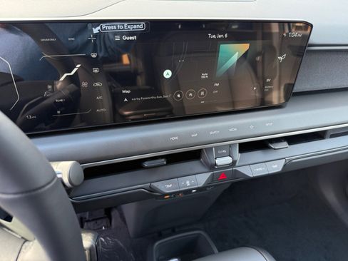 New 2026 Kia EV9 Light image 12