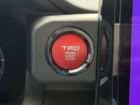 New 2026 Toyota 4Runner TRD Off-Road Premium AWD/4WD image 20