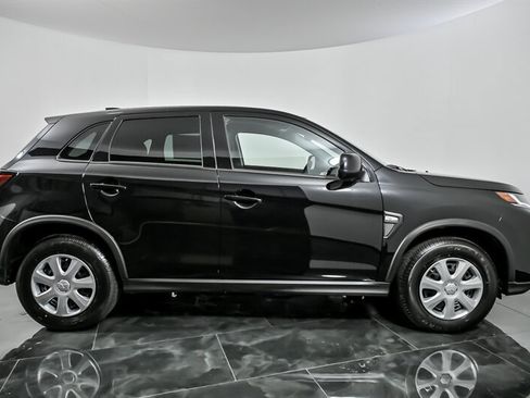 New 2026 Mitsubishi Outlander Sport AWD image 10