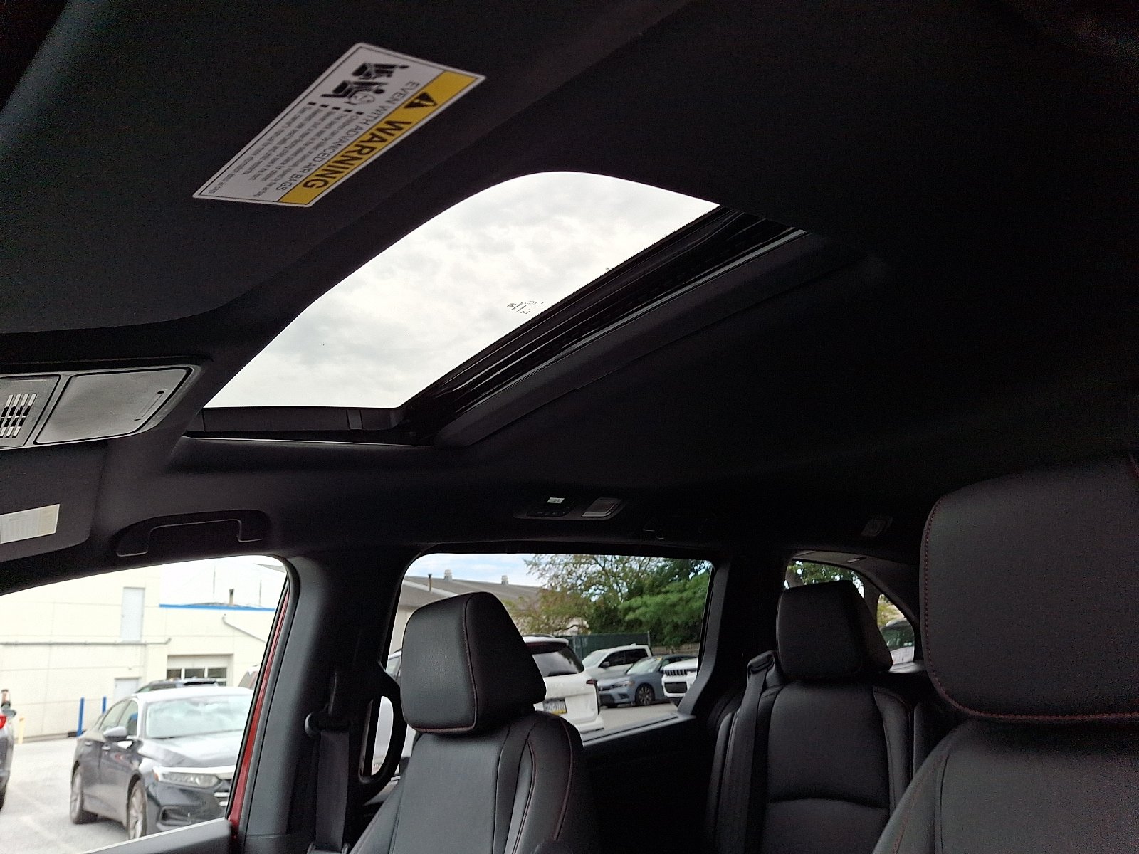 Used 2023 Honda Odyssey Sport image 15