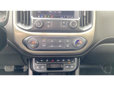 Used 2019 GMC Canyon Denali AWD/4WD image 16
