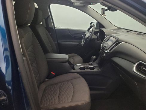 Used 2020 Chevrolet Equinox LT FWD image 21