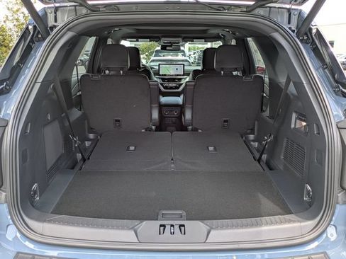 New 2026 Ford Explorer ST w/ Sun And Sound Package RWD image 13