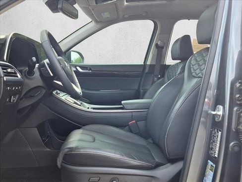 Used 2022 Hyundai Palisade Limited AWD/4WD image 8