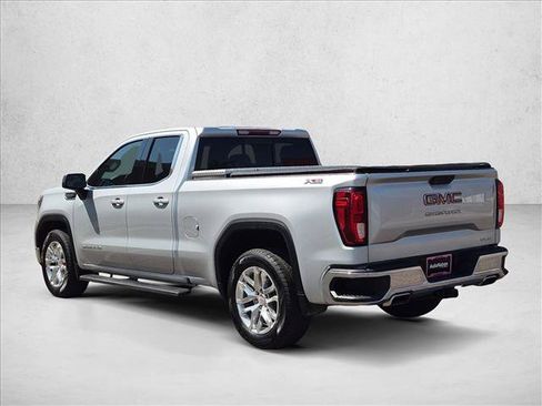 Used 2019 GMC Sierra 1500 SLE w/ SLE Value Package AWD/4WD image 7
