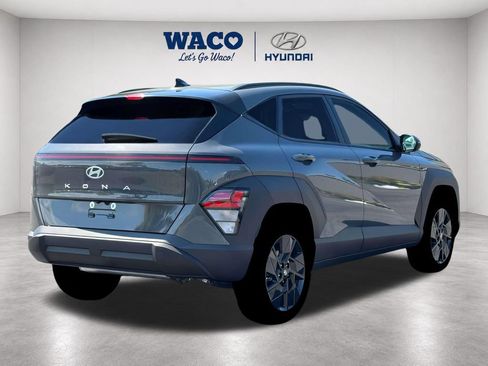 Used 2026 Hyundai Kona SEL Sport FWD image 9