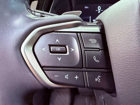 Certified 2024 Lexus TX 350 FWD w/ Captains Chair Package image 24