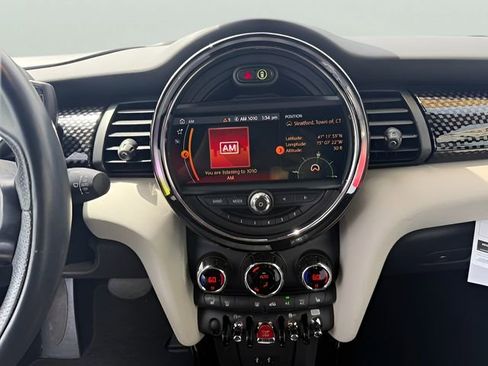 Used 2020 MINI Cooper S FWD image 17