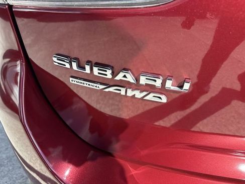 Certified 2023 Subaru Forester Premium AWD/4WD image 25
