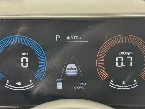 Used 2025 Hyundai Kona SEL AWD/4WD image 19