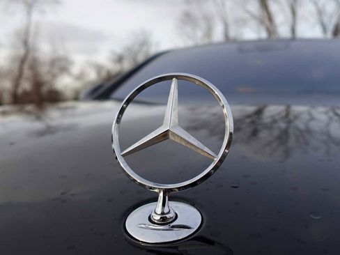 Certified 2022 Mercedes-Benz S 580 4MATIC Sedan image 13