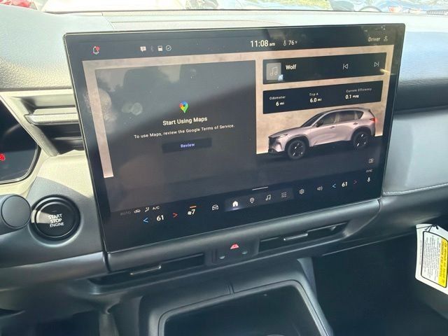 New 2026 MAZDA CX-5 Select AWD/4WD image 15