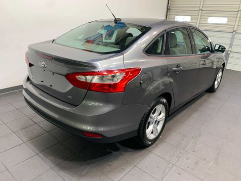 Used 2013 Ford Focus SE image 3