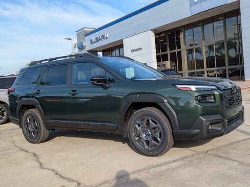 New 2026 Subaru Outback Premium image 2