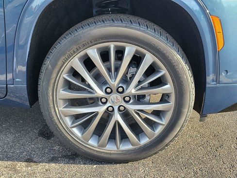 New 2026 Buick Enclave Avenir w/ Super Cruise Package image 5