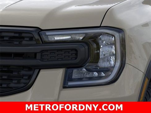 New 2025 Ford Ranger XL image 18