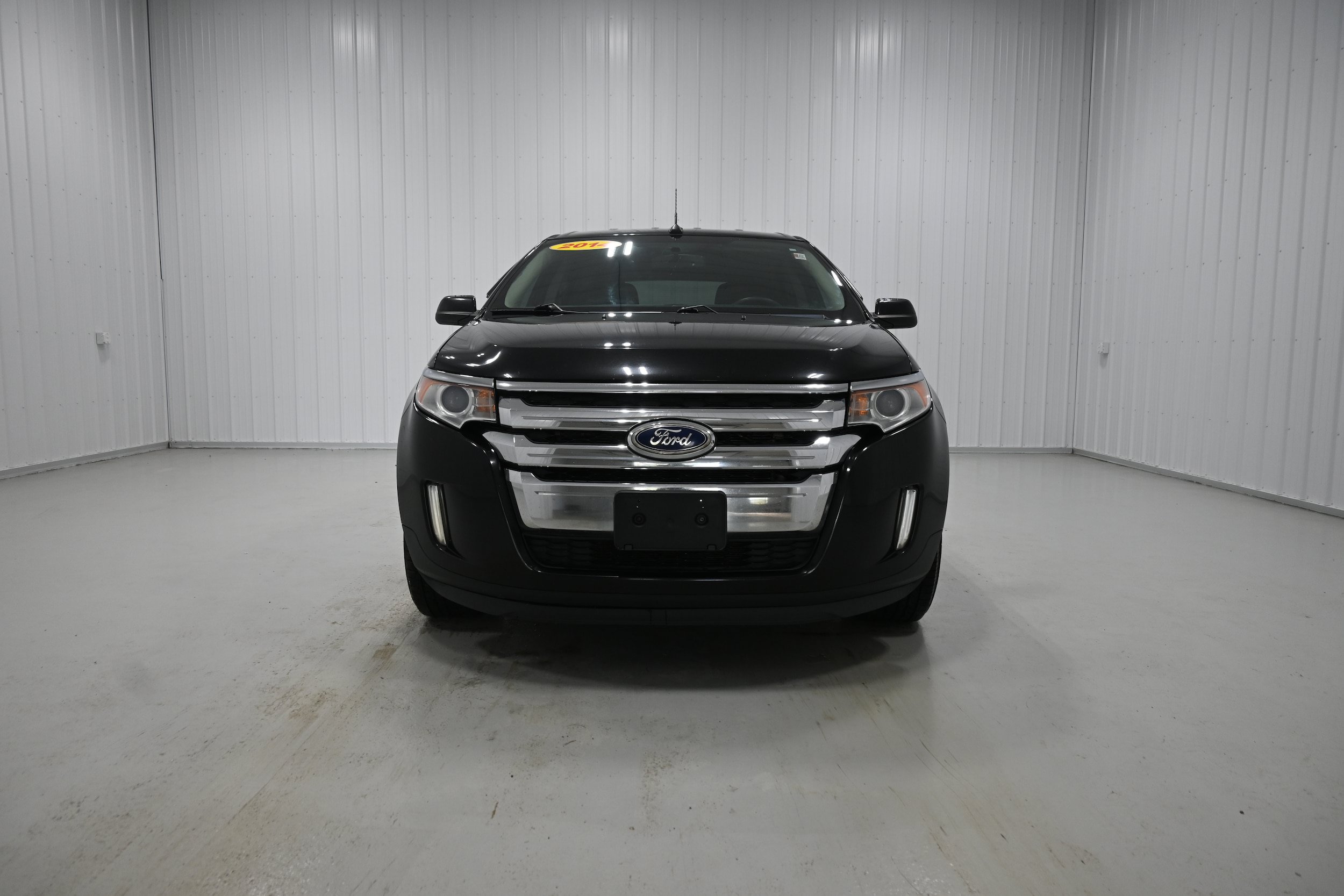 Used 2014 Ford Edge SEL AWD/4WD image 15