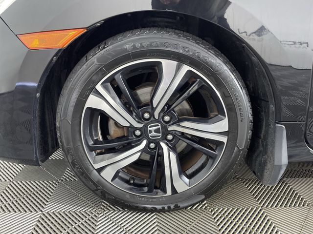 Used 2016 Honda Civic Touring image 17