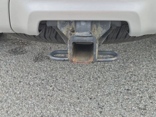 Used 2017 Toyota 4Runner SR5 RWD image 30