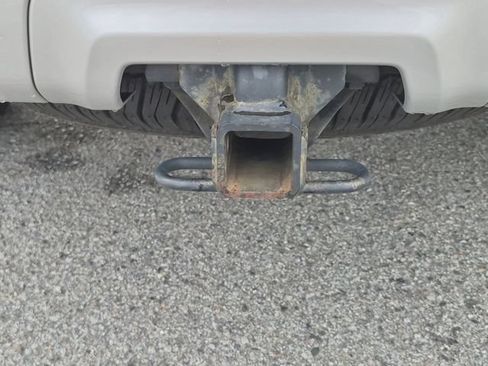 Used 2017 Toyota 4Runner SR5 RWD image 30