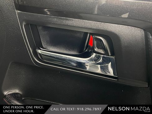 Used 2022 Toyota 4Runner TRD Off-Road image 46