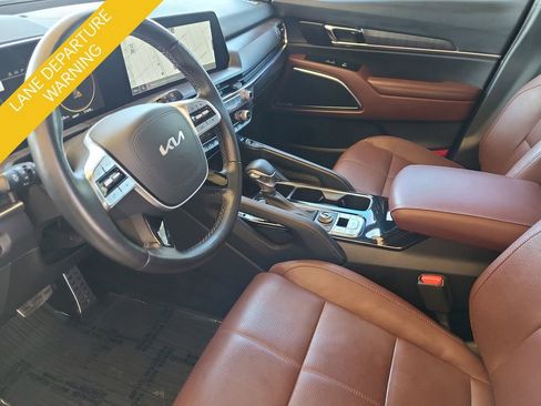Used 2023 Kia Telluride SX image 9