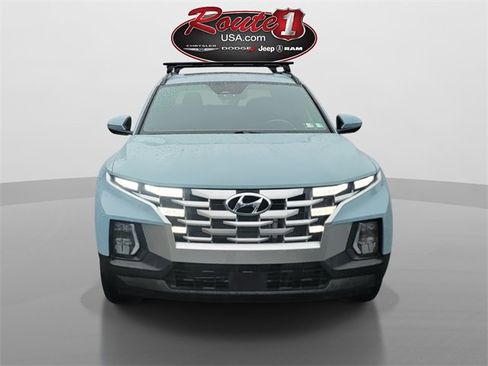 Used 2023 Hyundai Santa Cruz SEL Premium image 2