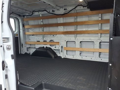 Used 2023 Ford Transit 250 Low Roof w/ Exterior Upgrade Package image 6