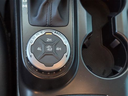 Used 2021 Ford Bronco Outer Banks AWD/4WD image 22