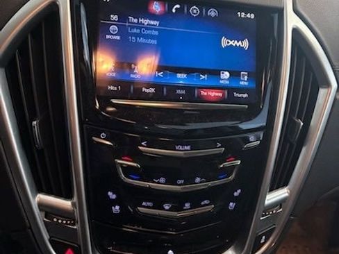 Used 2016 Cadillac SRX Premium w/ Midnight Edition Package image 6