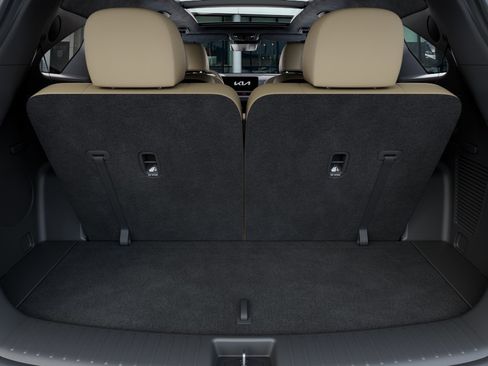 New 2026 Kia Sorento SX Prestige AWD/4WD image 20