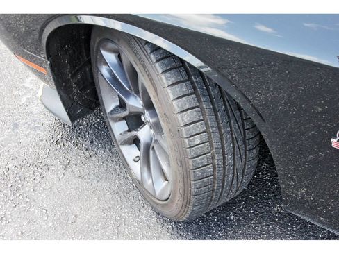 Used 2023 Dodge Challenger R/T Scat Pack RWD image 31