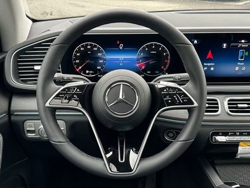 Used 2026 Mercedes-Benz GLE 350 4MATIC image 13