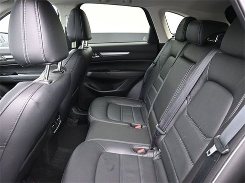 Certified 2025 MAZDA CX-5 AWD 2.5 S w/ Preferred Package image 26